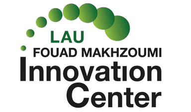 LAU Spark logo